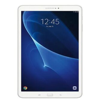 Samsung Galaxy Tab A SM-T580 8GB 10.1 İnç Wi-Fi Tablet PC