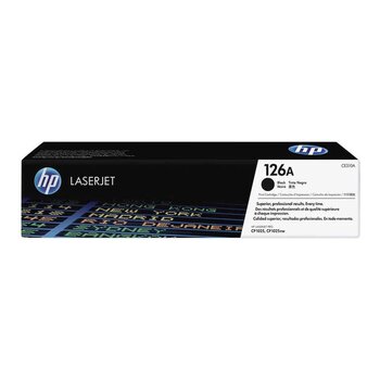 Hp 126a-ce310a Siyah Toner
