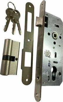 Kale 152/r-40-k Silindirli Rulmanlı Kilit