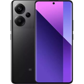 Xiaomi Redmi Note 13 Pro Plus 5g 12 Gb 512 Gb (i̇thalatçı Garantili) Siyah 512 Gb