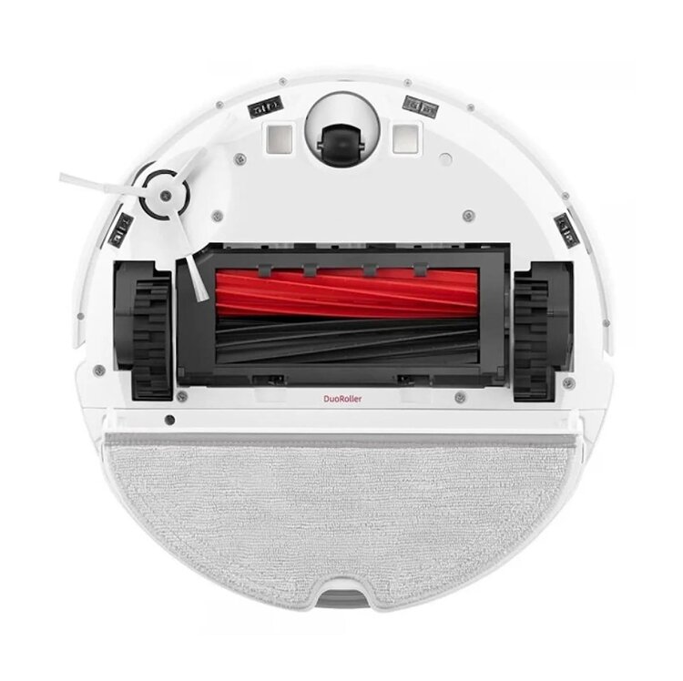 Roborock Q8 Max Beyaz Robot Süpürge