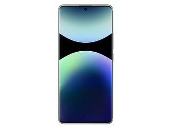 Xiaomi Redmi Note 14 Pro 5G 512 Gb Yeşil