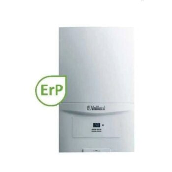 Vaillant Vuw 236/7-2 Ecotec Pure Tam Yoğuşmalı Kombi