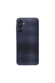 Samsung Galaxy A25 5G 128 Gb 6 Gb Ram Siyah (Xiaomi Türkiye Garantili)