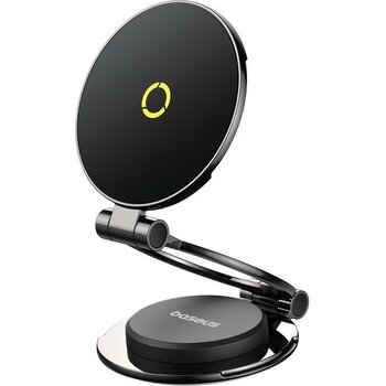 Baseus  Magpro Series Iı Magsafe  Telefon Tutucu - Siyah