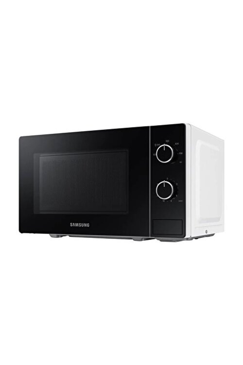 Samsung MS20A3010AH 700 W Siyah Mikrodalga Fırın