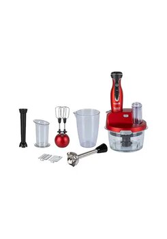 Tefal Powelix Activflow Baby Food Pro 1500 W Mikser & Blender Set