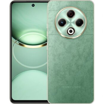 Spark 30 Kl6 8 Gb 128 Gb (tecno Türkiye Garantili) Yeşil 128 Gb