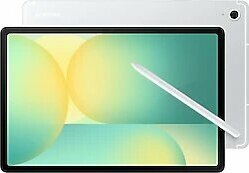 Samsung Galaxy Tab S10 FE SM-X520 Gümüş 256 GB Tablet