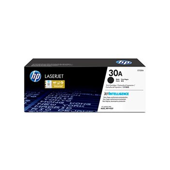 HP Cf230a Siyah Toner