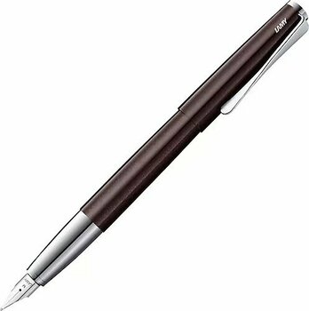 Lamy Dolma Kalem Studio Dark Brown M Uç 69DB-M