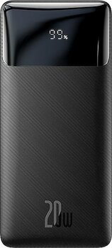 Baseus Bipow 20 W 10000 mAh 20 W Powerbank