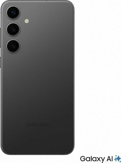 Samsung Galaxy S24 Plus 256 GB Siyah