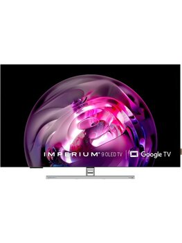 Arçelik Imperium A55 D 975 A 4K Ultra HD 55 inç OLED Smart TV