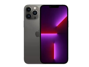 Iphone 13 Pro 128 Gb Yenilenmiş Iyi Grafit