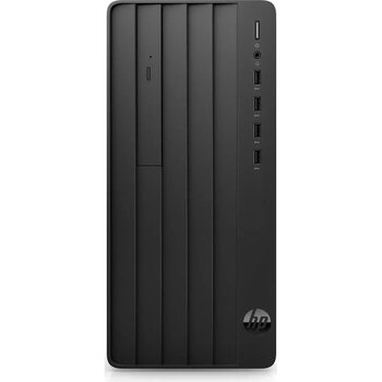 Hp Pro Tower 290 G9 6d3a1ea04 I3-12100 8 Gb 1 Tb+512 Gb Ssd Free Dos Masaüstü Bilgisayar