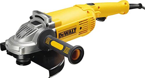 Dewalt DWE493 2200 W Büyük Taşlama Makinesi