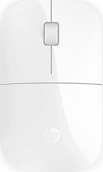 HP Z3700 V0L80AA Beyaz Optik Kablosuz Mouse