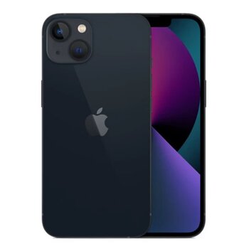 Apple  Iphone 13 Midnight 128 Gb Teşhir
