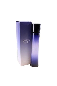 Hype Store Giorgio Armani Code Femme Edp 75 Ml Parfüm