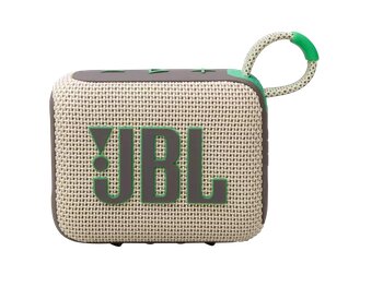 JBL Go4 Bej 4,2 W Bluetooth Hoparlör