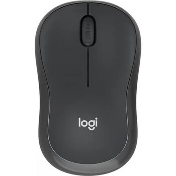 Logitech 910-007182 M240 4000 DPI 3 Tuşlu Kablosuz Siyah Mouse