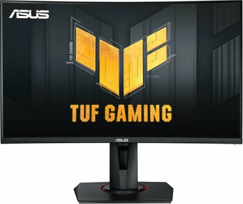Asus TUF Gaming VG27VQM 27 inç 1920 x 1080 WQHD Oyuncu Monitörü