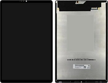 Lenovo Tab M10 TB-X606 Dokunmatik Ekran, Panel Set