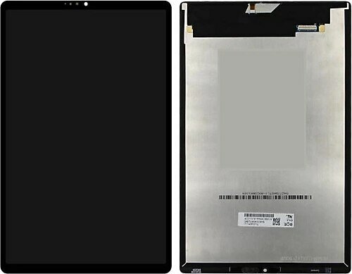 Lenovo Tab M10 TB-X606 Dokunmatik Ekran, Panel Set