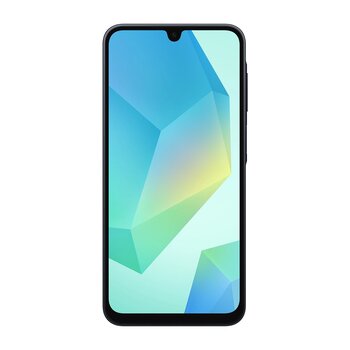 Samsung Galaxy A16 128 Gb 4 Gb Ram Siyah (Samsung Türkiye Garantili)