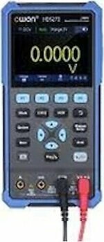 OWON HDS272 DIJITAL OSİLOSKOP + MULTIMETRE