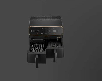 Arçelik 2400 Watt Gurme Premium Özellikli Fritöz