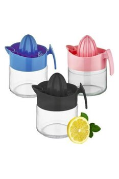 Çokuygunuz Cam Hazneli Limon Portakal Sıkacağı Narenciye 300 ml