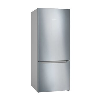 Profilo Bd3076ievn 526 Lt No-frost Kombi Tipi Buzdolabı
