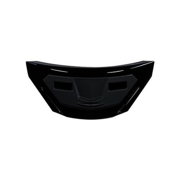 Ls2 Valıant Kask Çene Havalandırma Mat Siyah