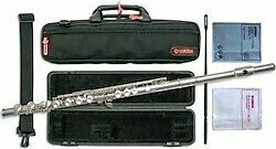 Yamaha Yfl211 Yan Flüt