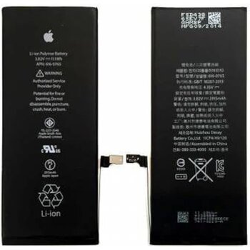 Iphone 6 Uyumlu Plus Batarya Iphone