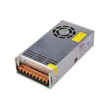 Dora Led 24V 21A 500W Smps Adaptör 24VOLT Adaptör 21AMPER