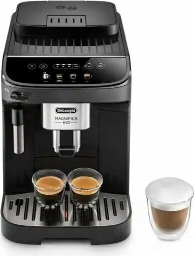 Delonghi Magnifica Evo ECAM290.21.B Siyah Espresso Makinesi