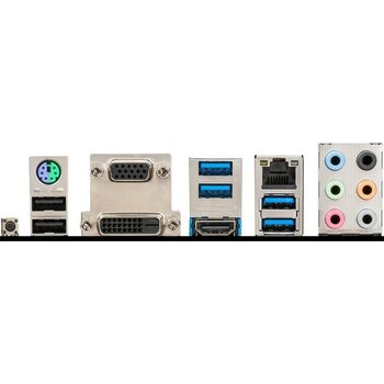 Msı Pro H610M-G Ddr4 3200MHZ VGA HDMI Dp M.2 1700P Micro Atx Anakart