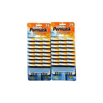 Permatik Banyo 48 Adet