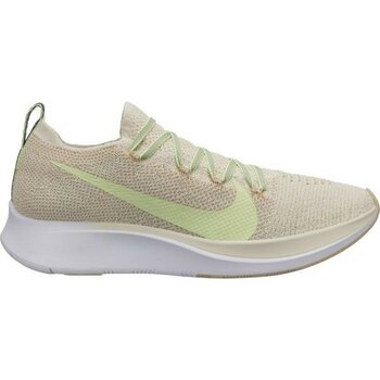 Nike Zoom Fly Flyknit Kadın Spor Ayakkabı AR4562-200 - Renkli - 40,5