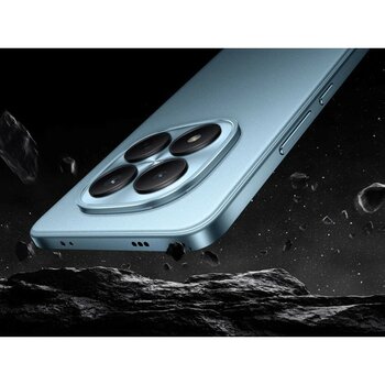 Xiaomi Redmi Note 15 Pro 256GB 8gb Ram - Mavi