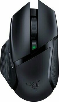 Razer Basilisk X HyperSpeed Siyah Optik Kablosuz Oyuncu Mouse