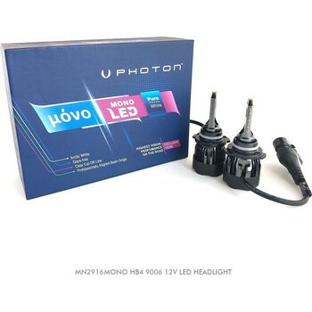 Photon Honda Cıvıc Fd6 LED Xenon Kısa Far Ampulü Photon Mono Hb4