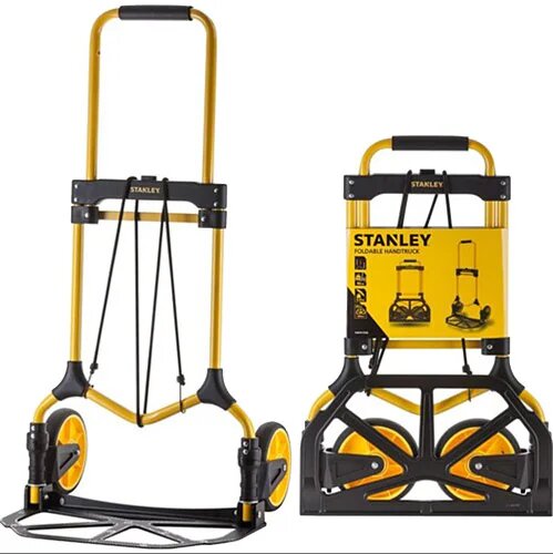 Stanley FT580 70 kg Katlanır El Arabası