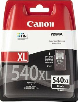 Canon PG-540XL Siyah Kartuş