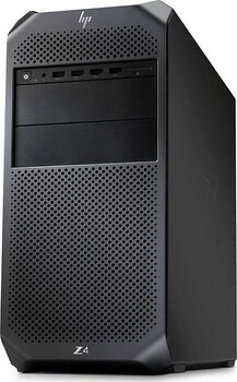 HP Z4 G4 90 XeonW-2223 3.60GHz 16GB 512GB SSD 1TB HDD 6GB RTX A2000 Linux Ready Tower WS 1JP11AV