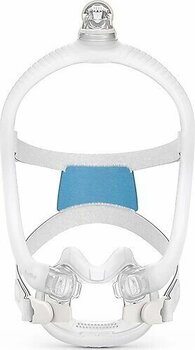 ResMed AirFit F30i Full Face Medium Boy Tam Yüz Cpap Maskesi