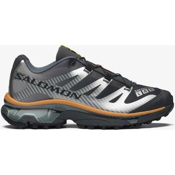 Salomon Xt-4 Og Unisex Sneaker Asphalt L47990800 - Siyah - 40